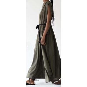 COGTHEBIGSMOKE JUMPER‎ Green  Women's DESIGNER Trendy Fashion Casual